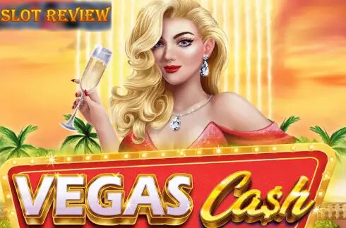 Vegas Cash SpinPlay Games Slot Review